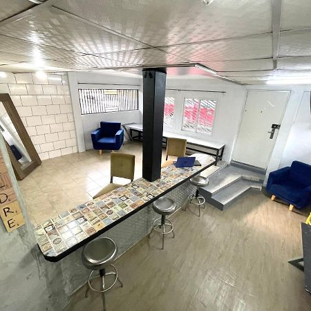 Oyebonita Hostel Panama Zewnętrze zdjęcie
