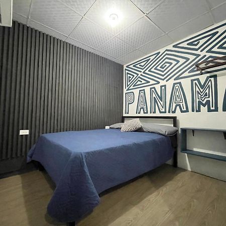 Oyebonita Hostel Panama Zewnętrze zdjęcie