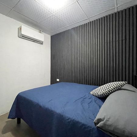 Oyebonita Hostel Panama Zewnętrze zdjęcie