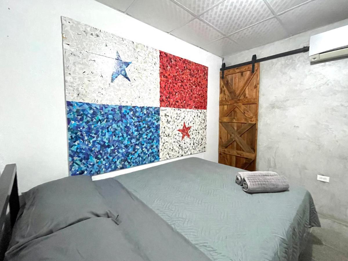 Oyebonita Hostel Panama Zewnętrze zdjęcie