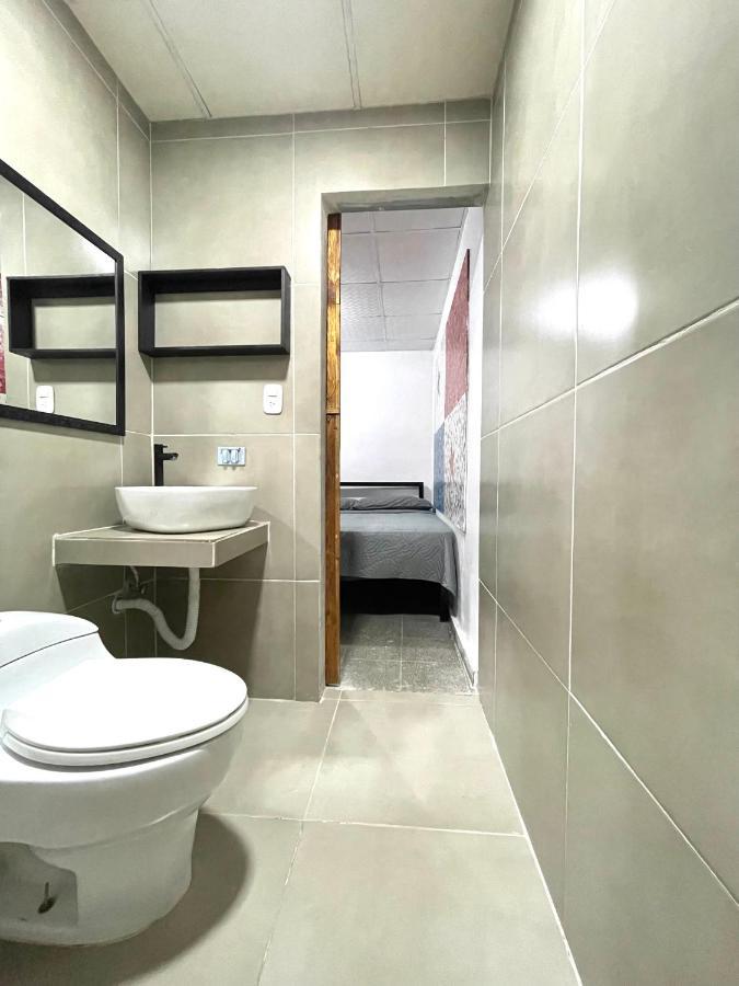 Oyebonita Hostel Panama Zewnętrze zdjęcie