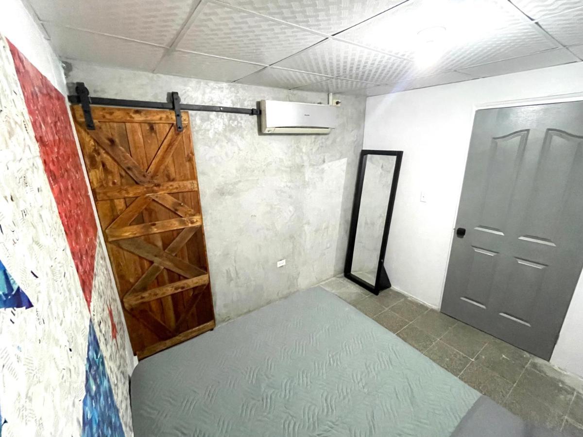 Oyebonita Hostel Panama Zewnętrze zdjęcie