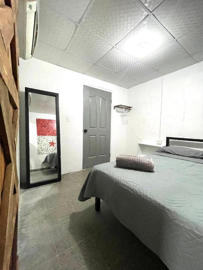 Oyebonita Hostel Panama Zewnętrze zdjęcie