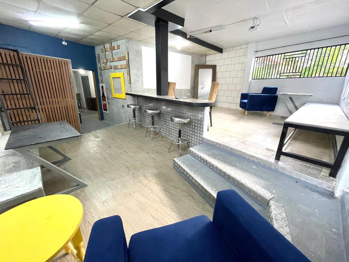 Oyebonita Hostel Panama Zewnętrze zdjęcie