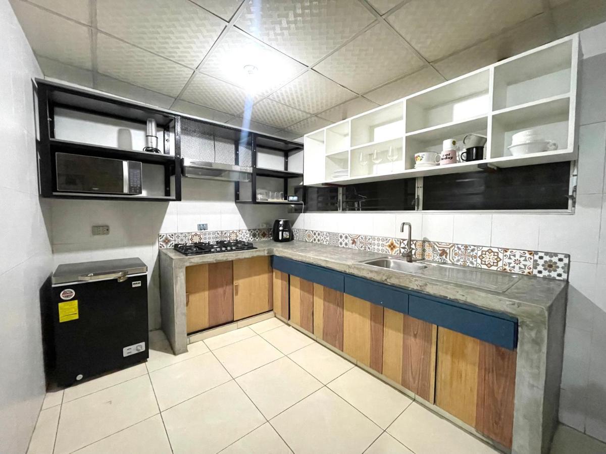 Oyebonita Hostel Panama Zewnętrze zdjęcie