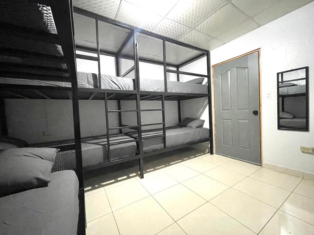 Oyebonita Hostel Panama Zewnętrze zdjęcie