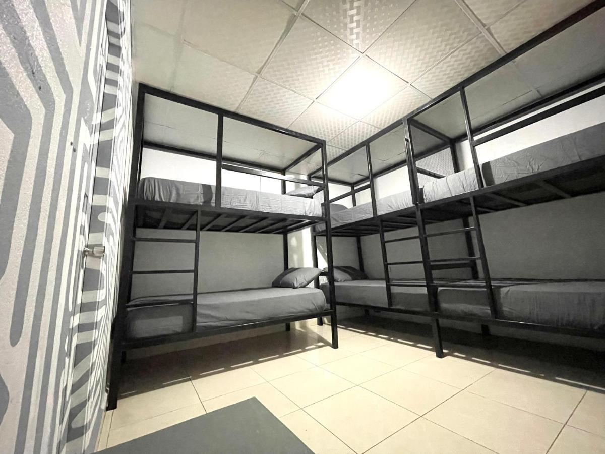 Oyebonita Hostel Panama Zewnętrze zdjęcie