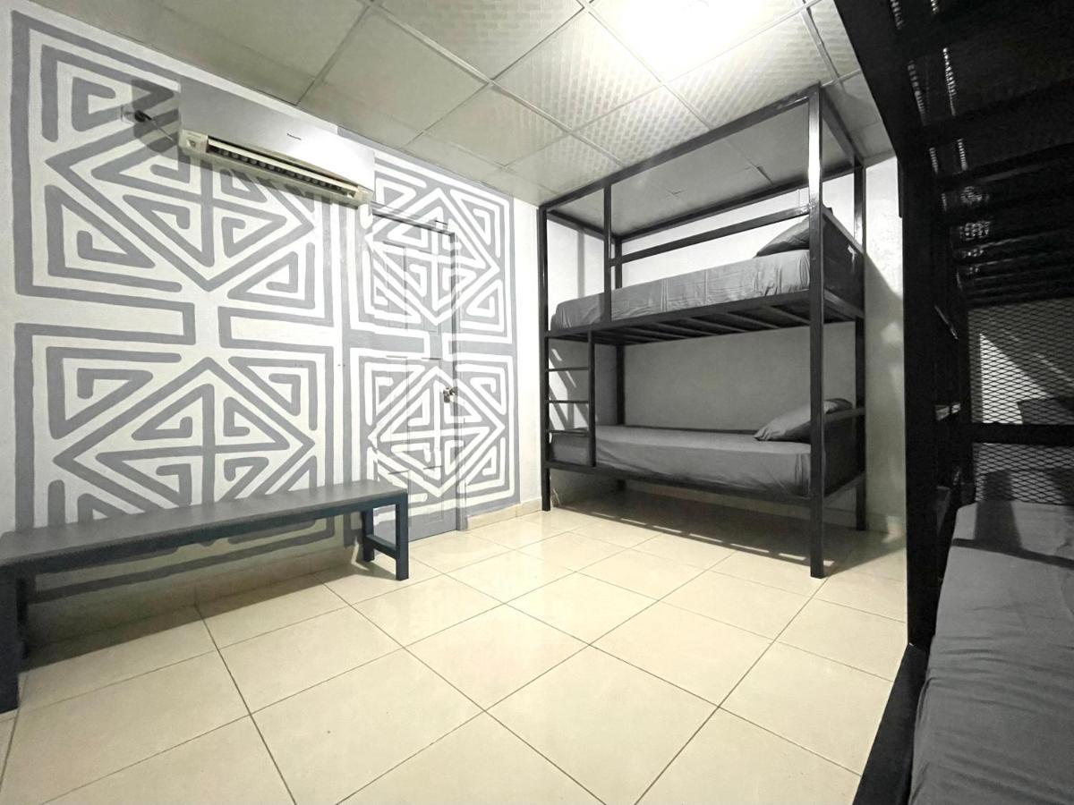Oyebonita Hostel Panama Zewnętrze zdjęcie