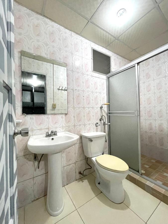 Oyebonita Hostel Panama Zewnętrze zdjęcie