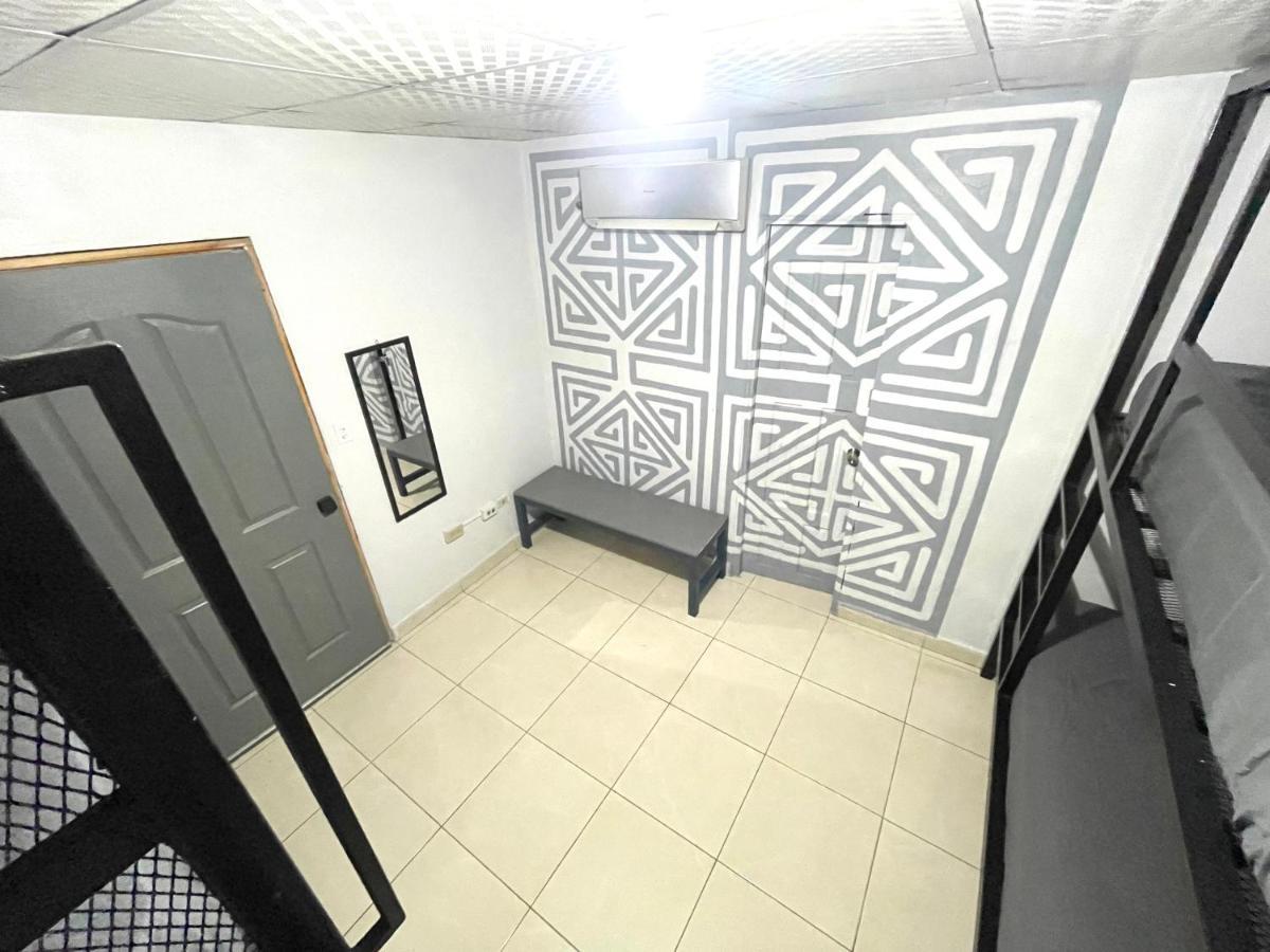 Oyebonita Hostel Panama Zewnętrze zdjęcie