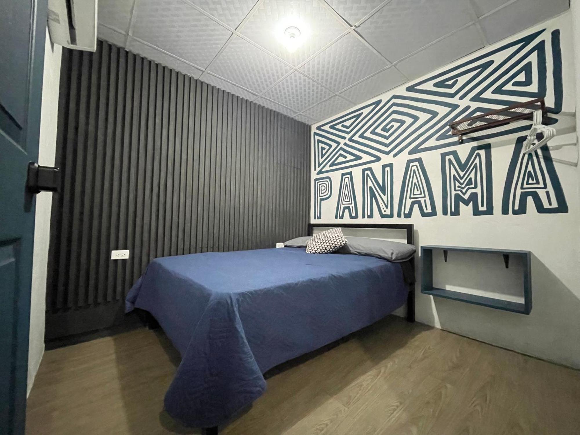 Oyebonita Hostel Panama Zewnętrze zdjęcie
