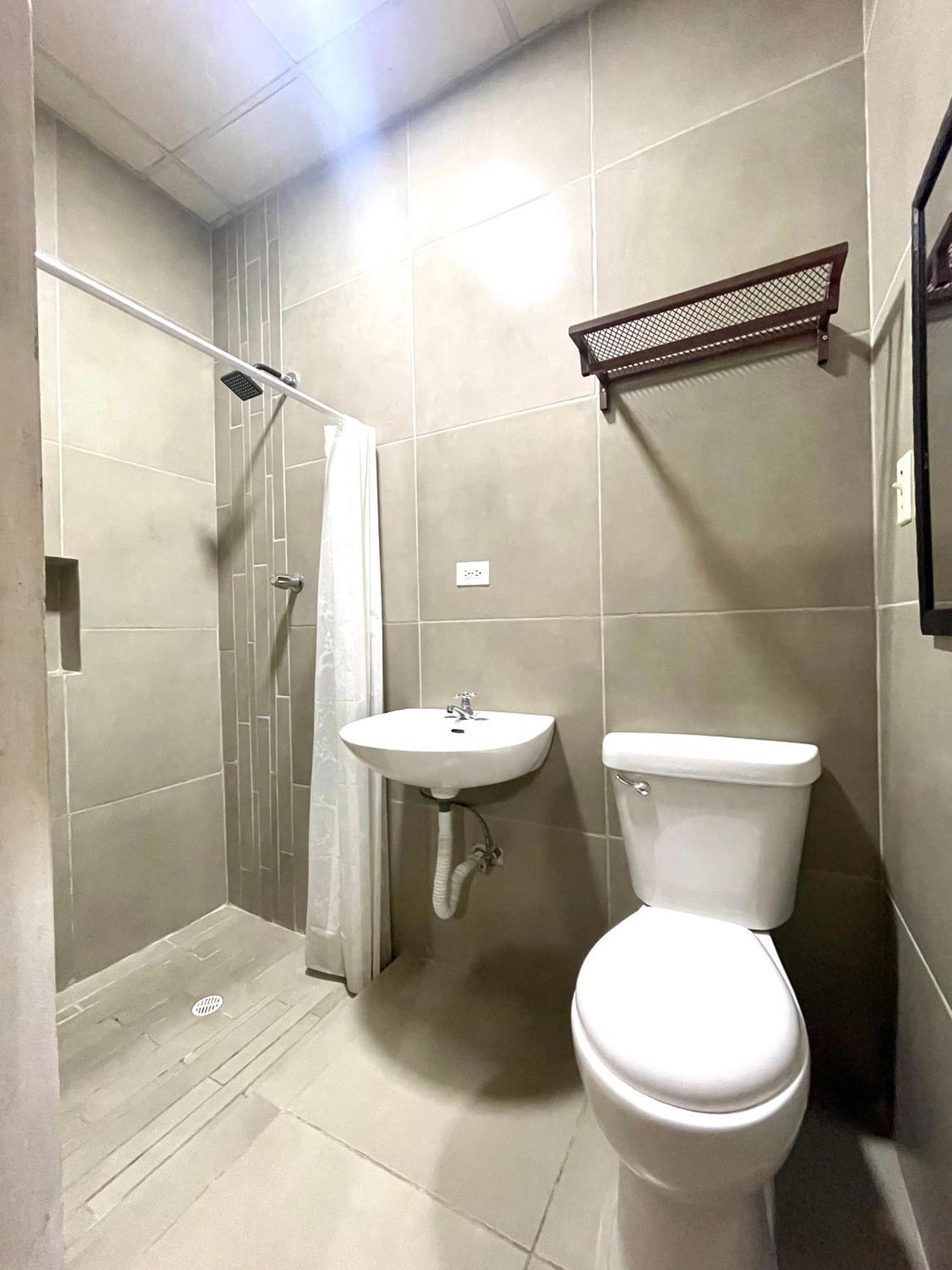 Oyebonita Hostel Panama Zewnętrze zdjęcie