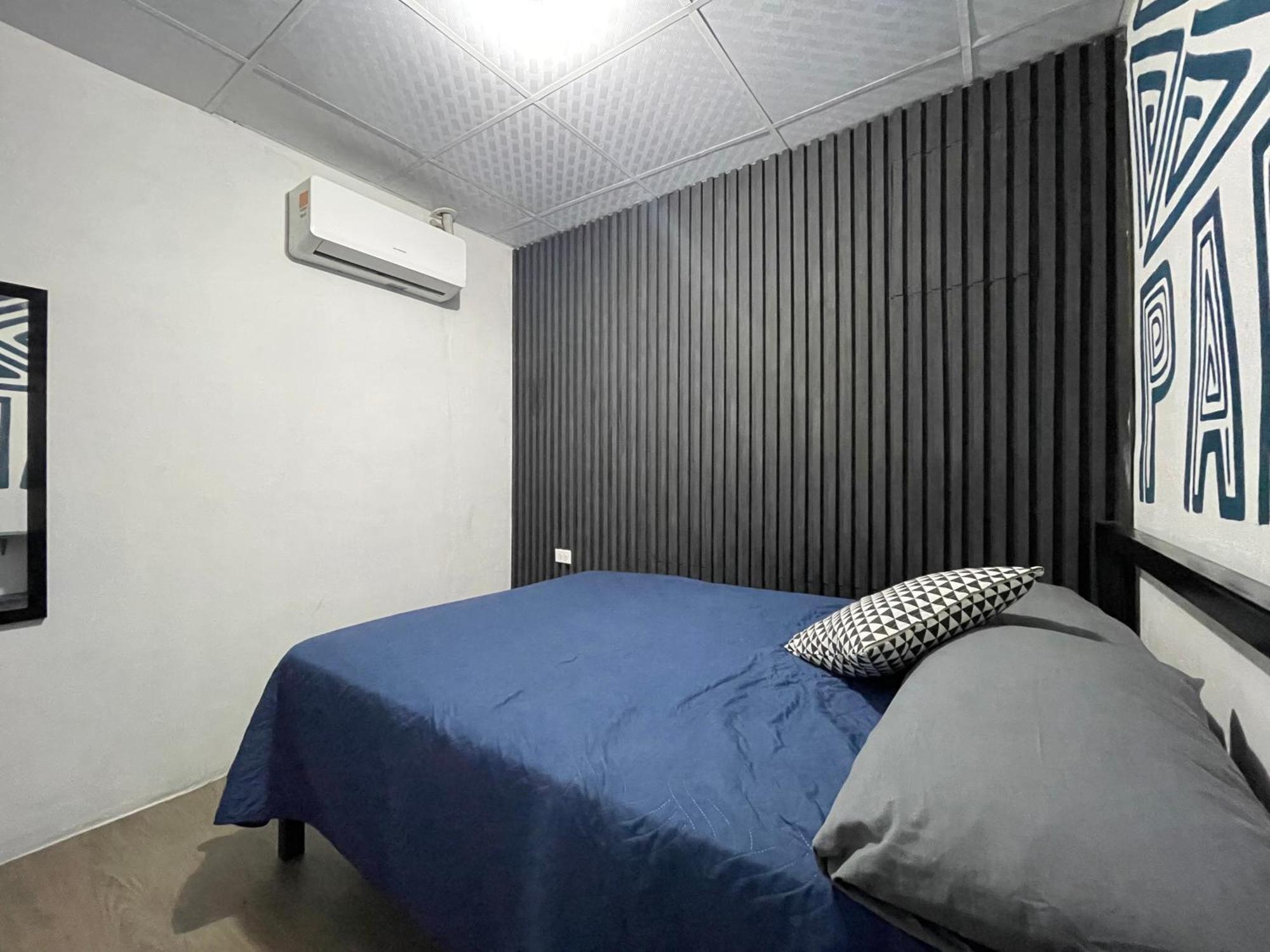 Oyebonita Hostel Panama Zewnętrze zdjęcie